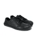 BAREFOOT TENISKY CRAVE MEDELLIN 2.0 BLACK, ČERNÁ - PÁNSKÁ OBUV