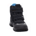 ZIMNÉ TOPÁNKY SNOWCAT GTX, SUPERFIT, 1-000024-0010, MODRÁ - ZIMNÉ TOPÁNKY