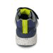 CHLAPECKÉ TENISKY ELASTICOS AZUL PISTACHO, BIOMECANICS, 241271-A793, MODRÁ - DĚTSKÉ TENISKY