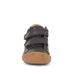 CHLAPECKÁ KOTNÍKOVÁ OBUV OLLIE S DARK BLUE, FRODDO, G2130328, TMAVĚ MODRÁ - DĚTSKÉ CELOROČNÍ BOTY