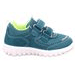 PANTOFI PENTRU COPII PENTRU TOATE ANOTIMPURILE SPORT7 MINI, SUPERFIT, 1-006194-7020, VERDE - ADIDAȘI