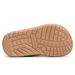 DÍVČÍ BAREFOOT SANDÁLY PROTETIKA NERY BEIGE BÉŽOVÁ - DĚTSKÉ SANDÁLY