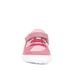 DÍVČÍ BAREFOOT TENISKY SPLASH PINK FRODDO G3130263-7 RŮŽOVÁ - DĚTSKÉ TENISKY
