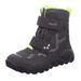 GYERMEK TÉLI CSIZMA ROCKET GTX, SUPERFIT, 1-000404-2000, SZÜRKE - TÉLI CSIZMA