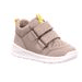 PANTOFI PENTRU COPII PENTRU TOATE ANOTIMPURILE BREEZE, SUPERFIT, 1-000363-4000, BEJ - PANTOFI PENTRU ORICE ANOTIMP