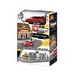 BBURAGO CITY 1:43 18-31506 OBCHOD, BBURAGO, W010107 - MODELY, FIGURKY