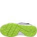 CHLAPECKÉ CELOROČNÍ BOTY FREE RIDE BLUE/LIGHT GREEN GTX BOA, SUPERFIT 1-000569-8000 MODRÁ - DĚTSKÉ TENISKY