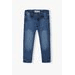 BLUGI SKINNY PENTRU BĂIEȚI, MINOTI, 13JEAN 7, BOY - BLUGI