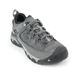 CIZMĂ DE TREKKING TARGHEE III WP W MAGNET/ALBASTRU FUMURIU PENTRU FEMEI TARGHEE III WP W, KEEN, 1023038, ALBASTRU - FEMEI