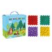 ORTOPEDICKÉ PUZZLE LES ORTHO PUZZLE, ORTOPEDICKÉ PUZZLE, W017244 - PUZZLE