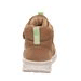 DĚTSKÁ CELOROČNÍ OBUV BREEZE  BROWN/LIGHT GREEN  GORE-TEX, SUPERFIT,1-000367-3020 - DĚTSKÉ CELOROČNÍ BOTY