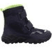 GYERMEK TÉLI CSIZMA ROCKET GTX, SUPERFIT, 1-000404-8000, KÉK - TÉLI CSIZMA