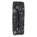 KALHOTY SPORTOVNÍ CHLAPECKÉ PODŠITÉ FLEEZEM OUTDOOROVÉ, PIDILIDI, PD1075-23, CAMO - DĚTSKÉ OUTDOOROVÉ KALHOTY