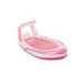 NAFUKOVACIE LEHÁTKO INTEX PARADISE, INTEX, W046649 - NAFUKOVACIE ČLNY, LEHÁTKA