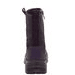 DÍVČÍ ZIMNÍ BOTY BAREFIT SNOW MAX PURPLE GORE-TEX, SUPERFIT , 1-002025-8500, FIALOVÁ - DĚTSKÉ ZIMNÍ BOTY