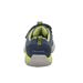 DĚTSKÉ CELOROČNÍ BOTY STORM, SUPERFIT, 1-006388-8030, MODRÁ - DĚTSKÉ TENISKY