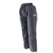 PANTALONI DE SPORT PENTRU EXTERIOR CU CĂPTUȘEALĂ TC, PIDILIDI, PD1074-09, GRI - ÎN AER LIBER