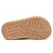 DÍVČÍ BAREFOOT SANDÁLY PROTETIKA NERY OLD PINK STARORŮŽOVÁ - DĚTSKÉ SANDÁLY