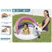 PISCINĂ CU UNICORN DE CARIERĂ 127 X 102 CM, INTEX, W011702 - PISCINE PENTRU COPII