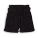 PANTALONI SCURȚI PENTRU FETE, MINOTI, NAUTICAL 1, ALBASTRU ÎNCHIS - PANTALONI SCURTI