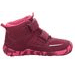 DÍVČÍ CELOROČNÍ BOTY BAREFIT TRACE GTX, SUPERFIT, 1-006033-5000, ČERVENÁ - DĚTSKÉ TENISKY