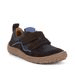 CHLAPČENSKÉ BAREFOOT TENISKY BASE DARK BLUE; FRODDO; G3130259 - TENISKY