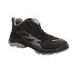 DĚTSKÉ TENISKY JUPITER  BLACK/LIGHT GRAY GORE-TEX, SUPERFIT,1-000077-0000 - DĚTSKÉ CELOROČNÍ BOTY