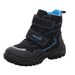 GHETE DE IARNĂ SNOWCAT GTX, SUPERFIT, 1-000024-0010, ALBASTRU - CIZME DE IARNA