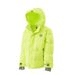 BUNDA ZIMNÍ PUFFA NEON CHLAPECKÁ, PIDILIDI, PD1110-19, ZELENÁ - DĚTSKÉ ZIMNÍ LYŽAŘSKÉ BUNDY
