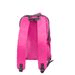 GYERMEK SPORT HÁTIZSÁK, PIDILIDI, 10L, OS6048-07, FUCHSIA - HÁTIZSÁKOK