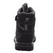 GHETE DE IARNĂ HUSKY GTX, SUPERFIT, 0-809080-0600, NEGRE - CIZME DE IARNA