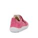 DÍVČÍ BAREFOOT TENISKY BASE FUXIA FRODDO G3130260-10 FUCHSIA - DĚTSKÉ TENISKY