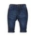 PANTALONI DE BLUGI PENTRU BĂIEȚI, MINOTI, ADVENTURE 10, ALBASTRU - PANTALONI PENTRU BEBELUȘI, PANTALONI DE TRENING, JAMBIERE