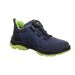 ÎNCĂLȚĂMINTE PENTRU TOATE ANOTIMPURILE PENTRU COPII JUPITER GTX BOA, SUPERFIT, 1-009069-8030, ALBASTRU - PANTOFI PENTRU ORICE ANOTIMP