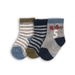 SOCKS BOYS 3 PACK, MINOTI, WHEELIE 12, KID - BABA ZOKNI ÉS HARISNYANADRÁG