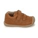 DETSKÉ BAREFOOT TENISKY, BIOMECANISC, 241124-B087, HNEDÁ - TENISKY