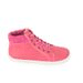 PANTOFI DE DAMĂ MARGIT FUXIA, PROTETICĂ, FUCHSIA - FEMEI