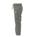KALHOTY SPORTOVNÍ CHLAPECKÉ PODŠITÉ FLEEZEM OUTDOOROVÉ, PIDILIDI, PD1075-14, KHAKI - DĚTSKÉ OUTDOOROVÉ KALHOTY