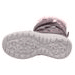 DÍVČÍ ZIMNÍ BOTY CRYSTAL PURPLE/PINK GORE-TEX, SUPERFIT,1-009090-8510 - DĚTSKÉ ZIMNÍ BOTY