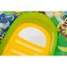 MICKEY EGÉR FELFÚJHATÓ CSÓNAK 102X69 CM, BESTWAY, W053932 - FELFÚJHATÓ CSÓNAKOK, NYUGÁGYAK