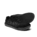 DĚTSKÉ BAREFOOT TENISKY CRAVE CUPERTINO BLACK, ČERNÁ - DĚTSKÉ TENISKY