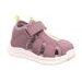 SANDALE PENTRU COPII WAVE, SUPERFIT, 1-000478-8500, VIOLET - PANTOFI DE VARĂ