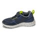 CHLAPECKÉ TENISKY ELASTICOS AZUL PISTACHO, BIOMECANICS, 241271-A793, MODRÁ - DĚTSKÉ TENISKY