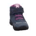 DÍVČÍ ZIMNÍ BOTY GLACIER GTX, SUPERFIT, 1-009227-8030, MODRÁ - DĚTSKÉ ZIMNÍ BOTY