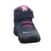 GHETE DE IARNĂ PENTRU FETE GLACIER GTX, SUPERFIT, 1-009227-8030, ALBASTRU - CIZME DE IARNA