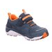 CIZME PENTRU COPII PENTRU TOATE ANOTIMPURILE SPORT5 GTX, SUPERFIT, 1-000237-8000, PORTOCALIU - PANTOFI PENTRU ORICE ANOTIMP