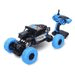 ROCK BUGGY BLUE SCOUT, WIKI, 280328 - MODELE RC