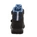 DĚTSKÉ ZIMNÍ BOTY HUSKY BLACK/BLUE GORETEX, SUPERFIT, 1-006080-0010, MODRÁ - DĚTSKÉ ZIMNÍ BOTY