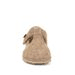 DĚTSKÉ BAREFOOT BAČKORY FLEXY WOOLY BEIGE FRODDO G1700378-4 - BÉŽOVÁ - DĚTSKÉ PŘEZŮVKY