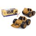 BULDOZER PŘEKLÁPĚCÍ RC NA DÁLKOVÉ OVLÁDÁNÍ 20 CM, WIKY RC, W013873 - RC MODELY